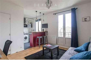 studio à la vente -   75014  PARIS, surface 23 m2 vente studio - UBI473989010